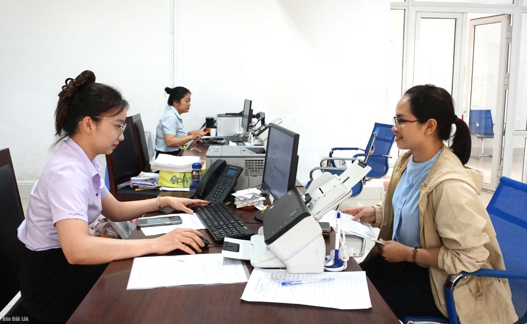 Đắk Lắk tháo gỡ khó khăn cho doanh nghiệp, phấn đấu đạt mục tiêu tăng trưởng hai con số